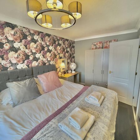 Monkbridge Mews Apartment 约克 外观 照片
