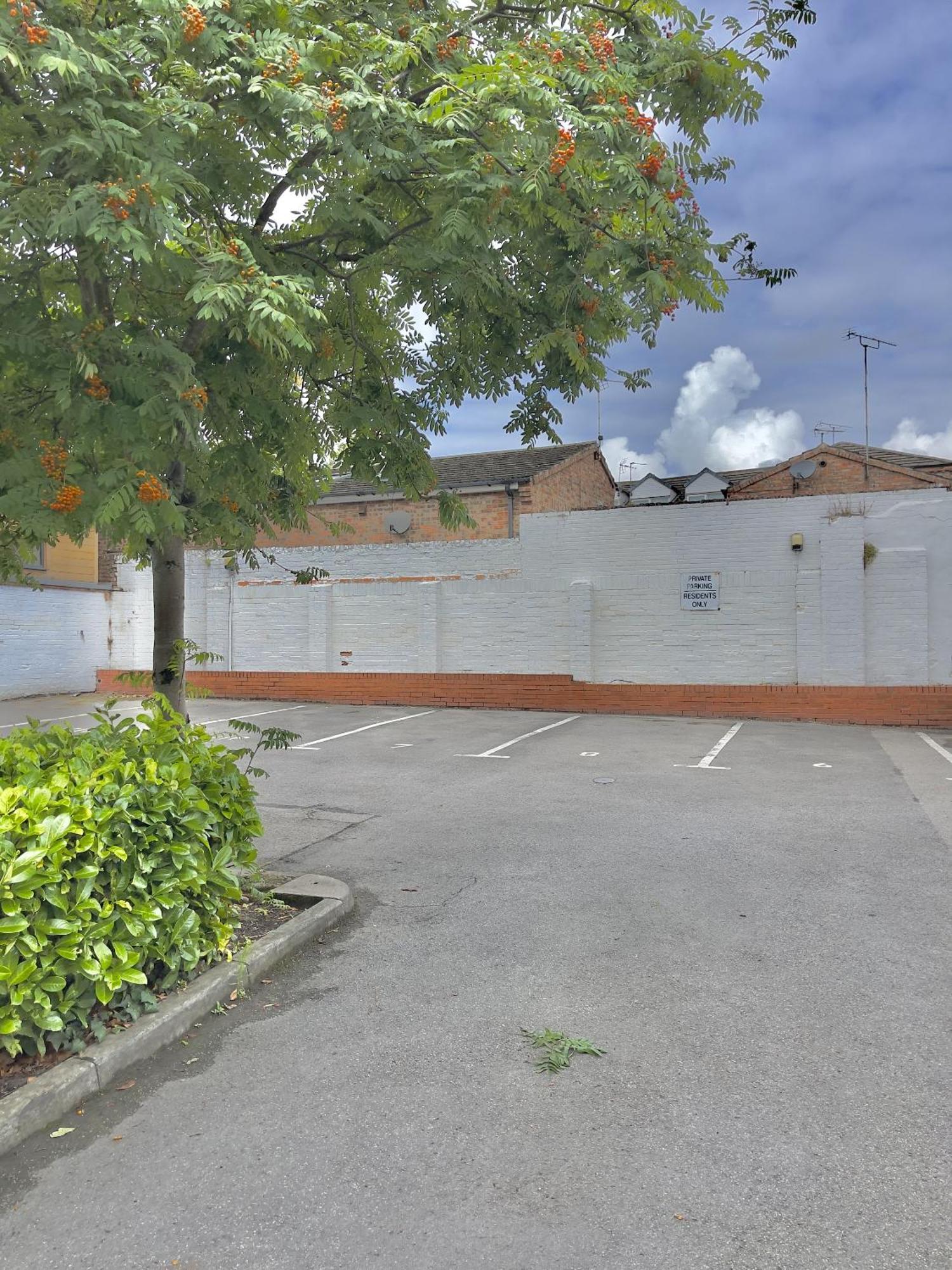 Monkbridge Mews Apartment 约克 外观 照片