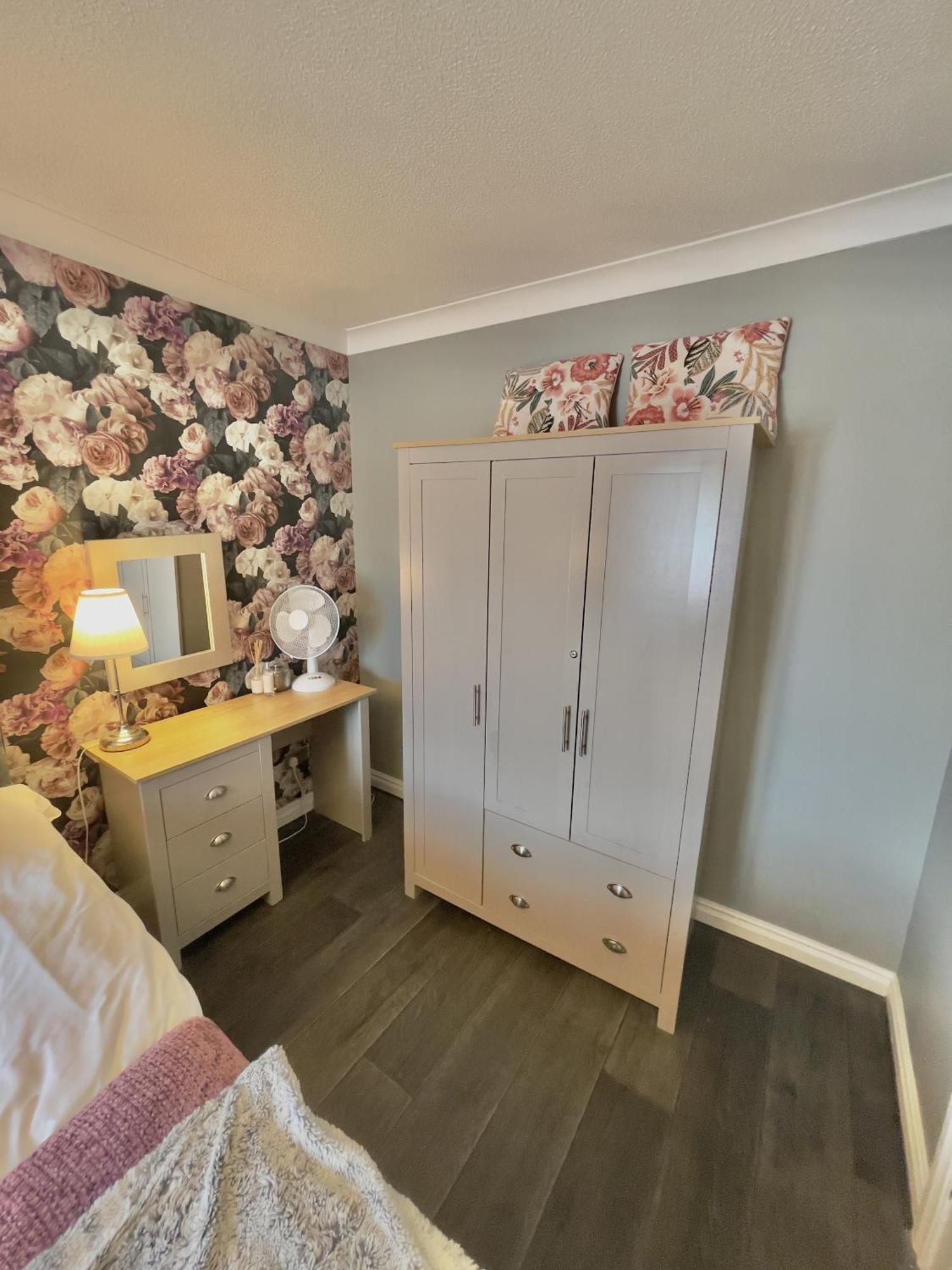 Monkbridge Mews Apartment 约克 客房 照片